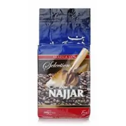 Najjar Coffee Selection 200g