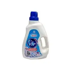 Vip Laundry Detergent White 2.5kg