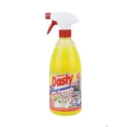 Dasti general cleaner and degreaser, 1 liter, Italian