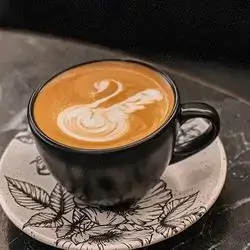 Salted Caramel