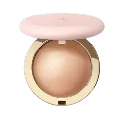 Hug Couture Cheek Dewlight Highlighting Blush 02 Caramel Cares 8g _ KIKO MILANO