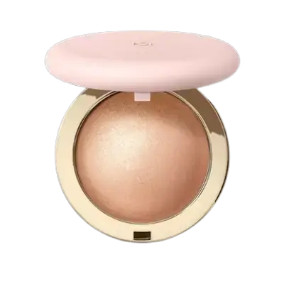 Hug Couture Cheek Dewlight Highlighting Blush 02 Caramel Cares 8g _ KIKO MILANO