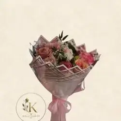 Mixed Rose