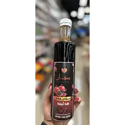 Halabja Pomegranate Molasses