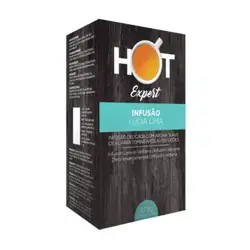 Hot Expert Lemon Tea 25 Bags�