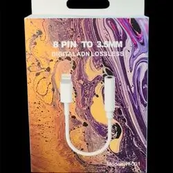 Iphone To Aux