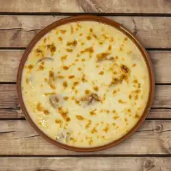 Fakhara Shish Tawook