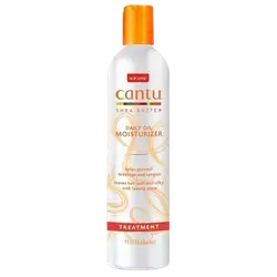 Shea Butter Daily Oil Moisturizer 384ml _ cantu
