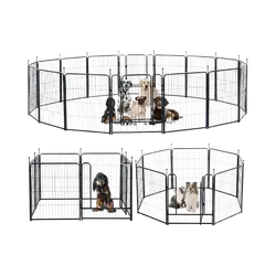 E847 Iron Cage