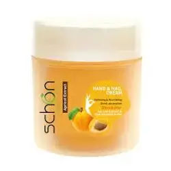 Schon Hand Cream Apricot 150ml