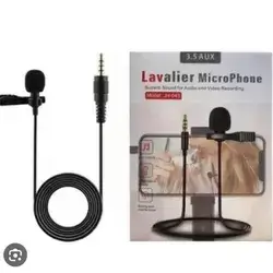 Lavalier Microphone