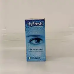 HyFresh (Eye Lubricant)