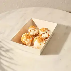 Donut Cheese B Chips