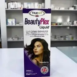Beauty plex liquid 500ml