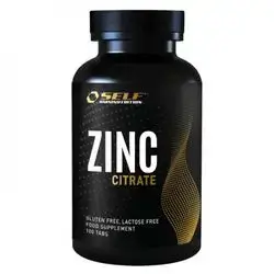 Zinc 50mg self