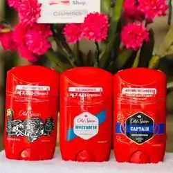 Underarm Fragrance For Men
