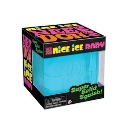 Nee Doh Nice Cube Squishy Random color (copy)