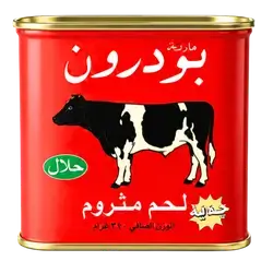 Beef Bodroon 340 gm