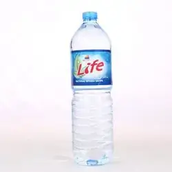 life water 1.5L