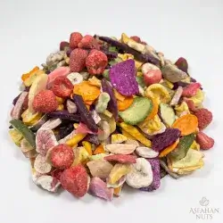 Freezed Fruit