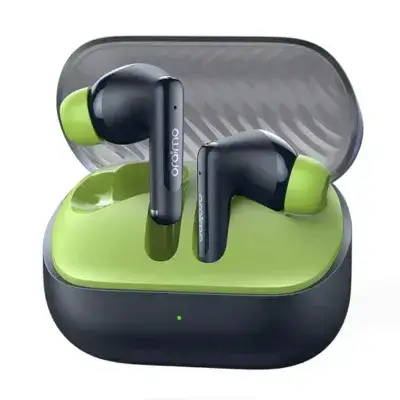 Oraimo SpaceBuds Neo (model OTW-323).