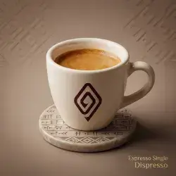 Espresso Single