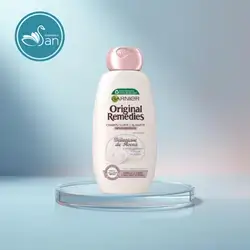 Garnier original remedies Shampoo 250ml