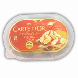 Katy Door Selection Ice Cream 489 gm