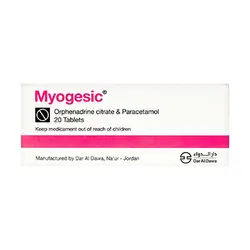 Myogesic