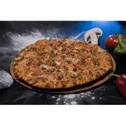 Alan Pizza