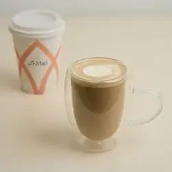 Spanish Macchiato