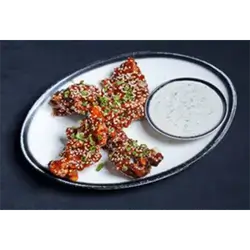 Korean Bbq Chicken Tenders 4 Pcs