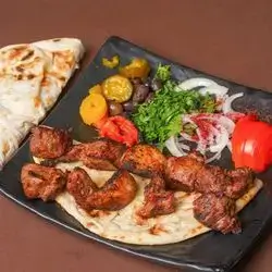Beef Tikka (Back Strip)