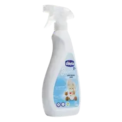 Sensitive Baby Fabric Stain Remover Spray 500ml _ Chicco