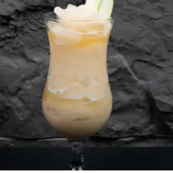 Green Apple Smoothie