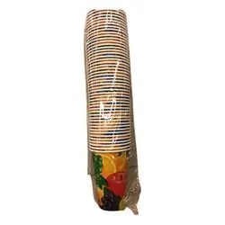 Best Pack Cold Drink Paper Cup 25ps