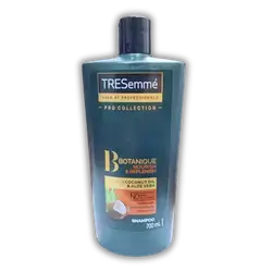 Tresemme Coconut Oil Shampoo 700ml