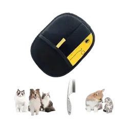 E873 Hair Removal Gloves