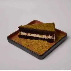 Pistachio Cake