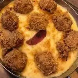 Cheese Zinger