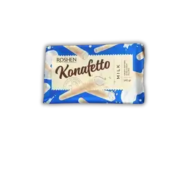 Jabuk Roshen Milk 140 gm
