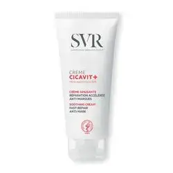 SVR