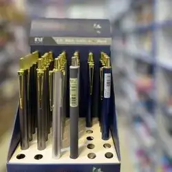 Mechanical Pencil