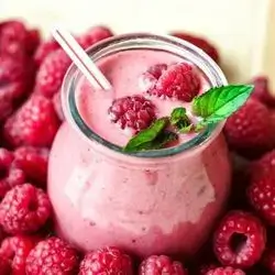 Redberry Smoothie