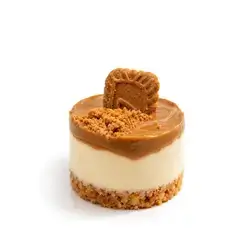 Cheese Cake Lotus