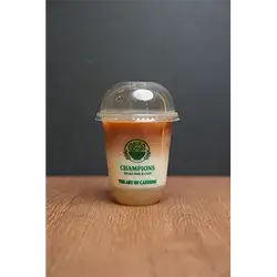 Iced Coconut