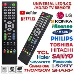 Joker TV Controller Rm_0145+