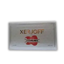 XERJOFF perfume 100 ml.