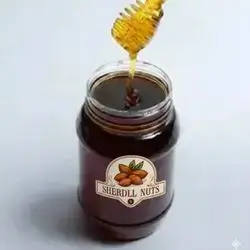 Specail Sherdll Mountain Honey