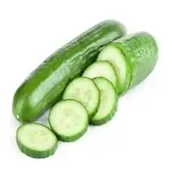 Local Cucumber Kg